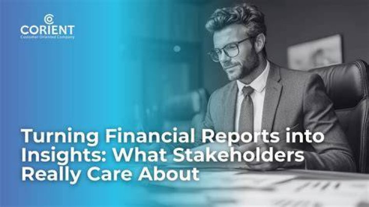 Unraveling Giles Harding's Financial Insights