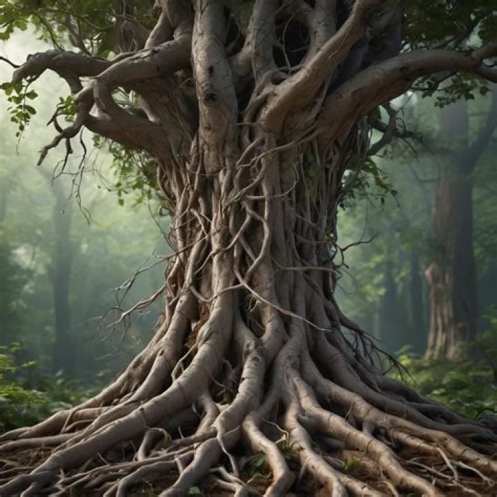 Unraveling Her Roots, Growth, And Relationships