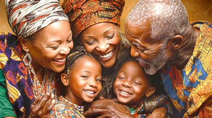 Unraveling Love, Culture, And Family