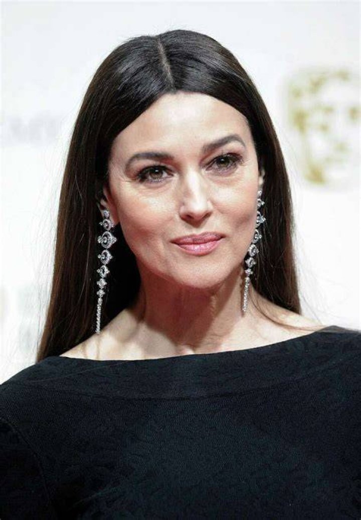 Unraveling Monica Bellucci's Marital Journey: Past And Present