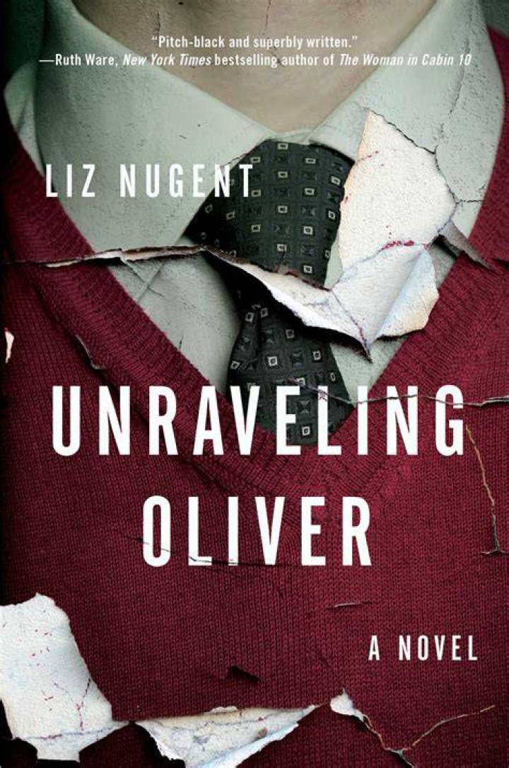 Unraveling Oliver's Deceit: The Mystery Of His Parents' Past In Saltburn