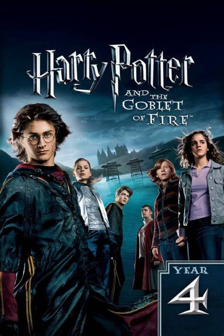 Unraveling The Age Of Harry Potter In The Fourth Movie