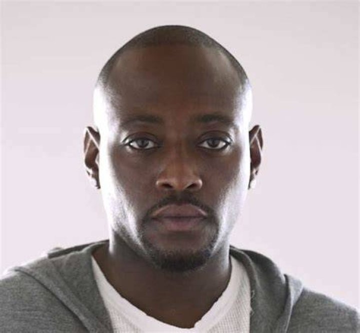 Unraveling The Bonds: Omar Epps And His Brothers