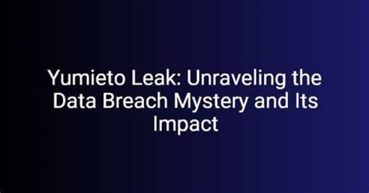 Unraveling The Breach And Its Impact