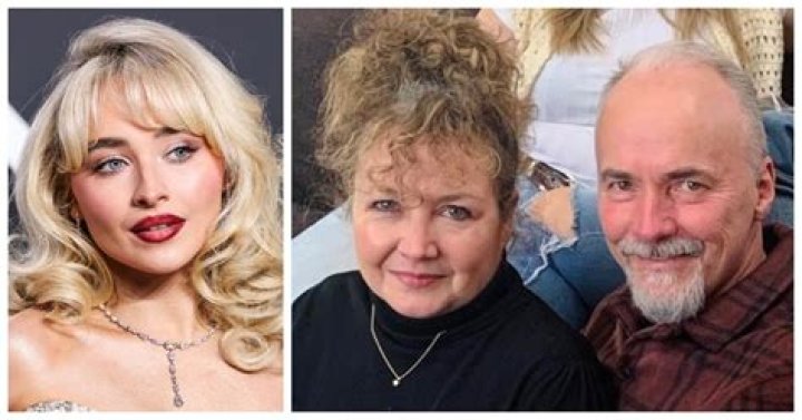 Unraveling The Carpenter Family: David Carpenter And Sabrina Carpenter