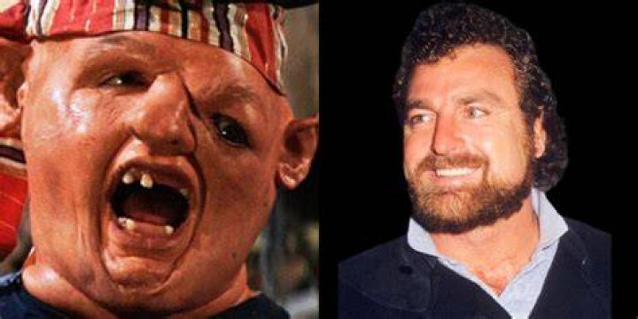 Unraveling The Charm Of Sloth Fratelli: A Unique Character In Film History