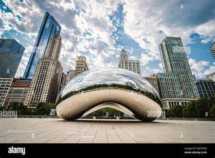 Unraveling The Chicago Bean's Resilience: A Heat-Defying Tale