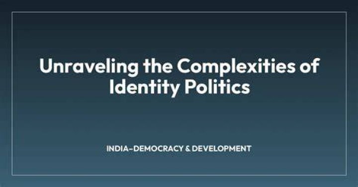 Unraveling The Complexities Of American Politics: Jennifer Winkley's Insights
