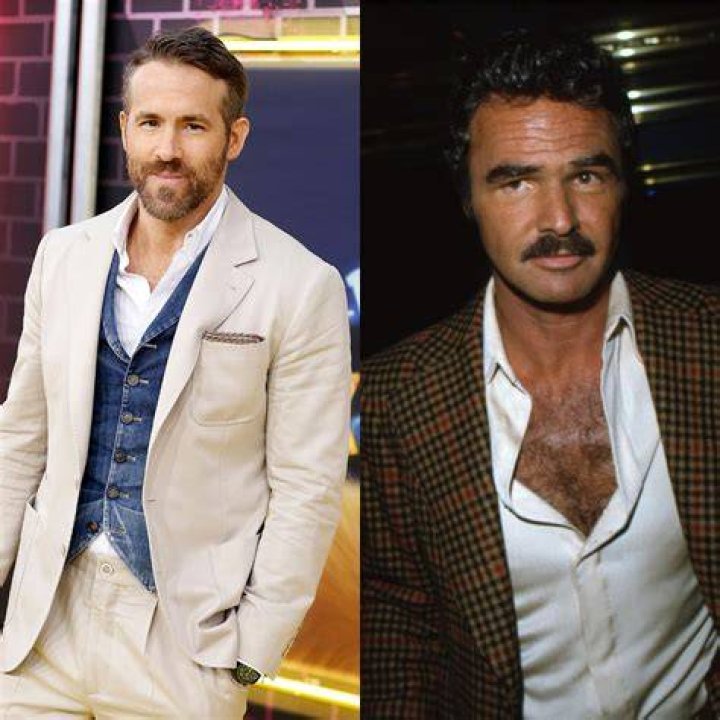 Unraveling The Connection: Burt Reynolds Related To Ryan Reynolds