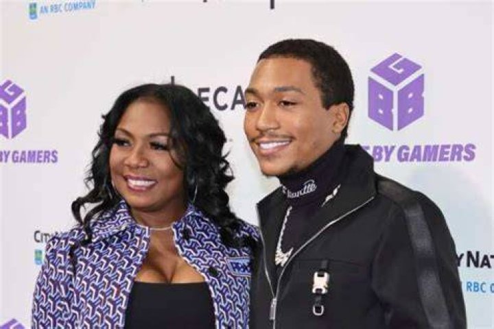 Unraveling The Enigma: Demetrius Flenory Jr.'s Mother Revealed