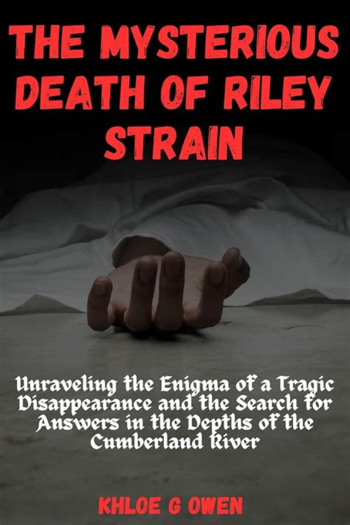 Unraveling The Enigma: Hannah UwU's Mysterious Death