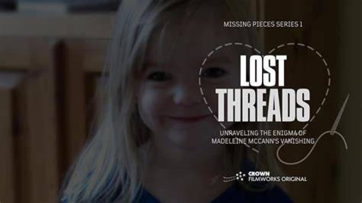 Unraveling The Enigma Of A Missing Marylander