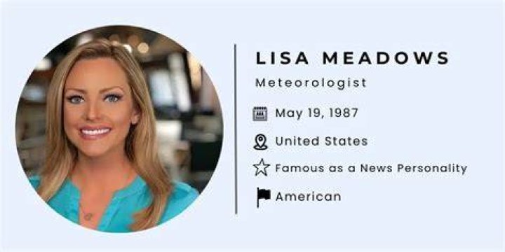 Unraveling The Enigma Of Lisa Meadows' Age