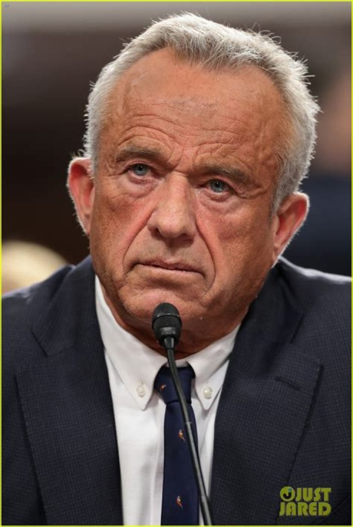 Unraveling The Enigma Of Robert Kennedy Jr.'s Voice: A Journey Of Discovery