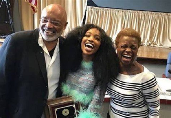 Unraveling The Enigma Of SZA's Father