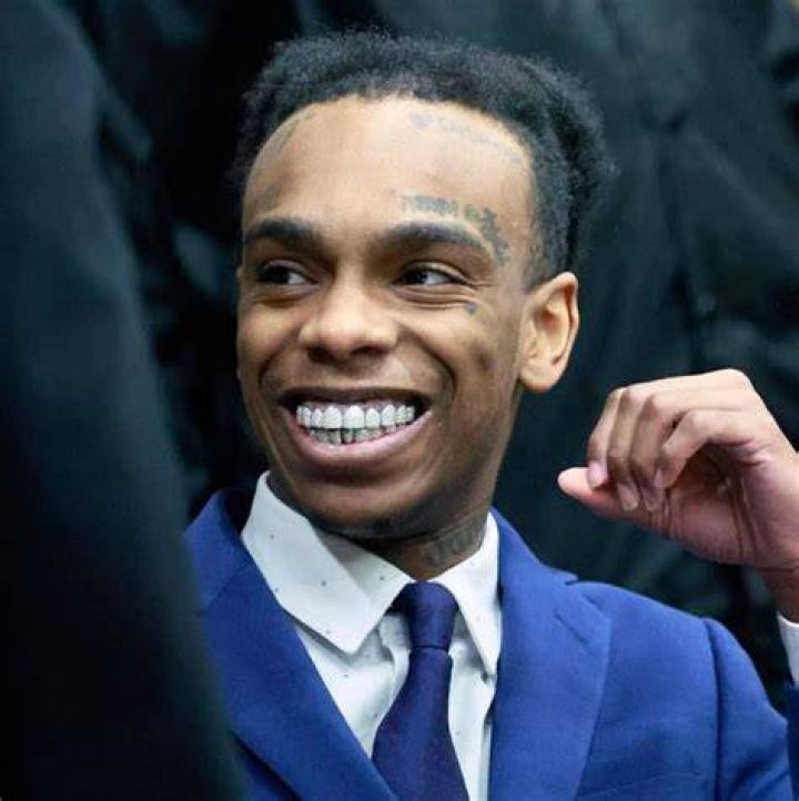 Unraveling The Enigma: YNW Melly's Fate Revealed