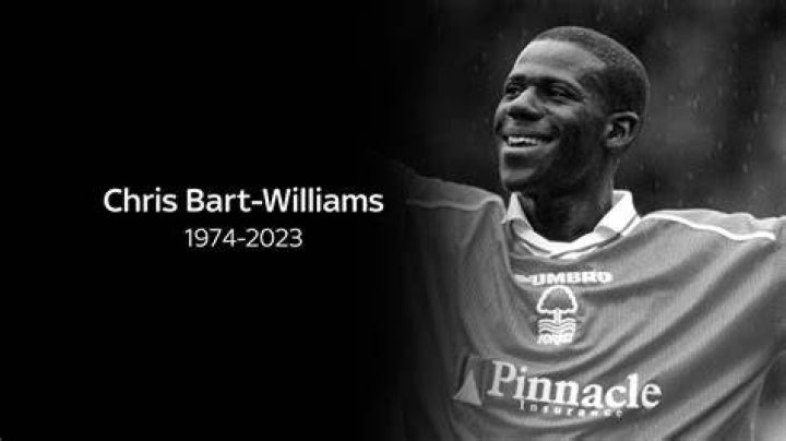 Unraveling The Enigmatic Demise Of Chris Bart Williams: Discoveries And Insights