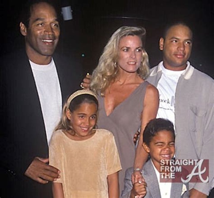 Unraveling The Enigmatic Life Of Jason Simpson: OJ's Son Unmasked
