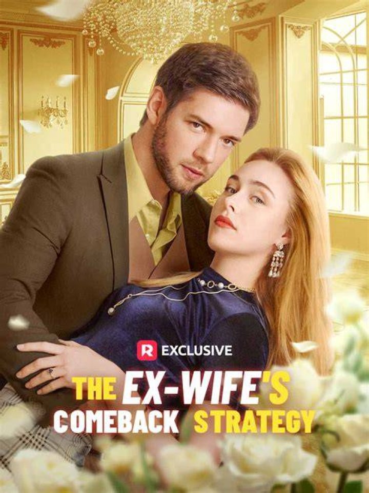 Unraveling The Ex-Wife's Romantic Journey