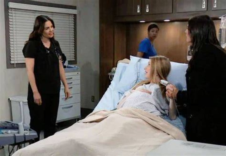 Unraveling The Gender Mystery Of Terry From General Hospital