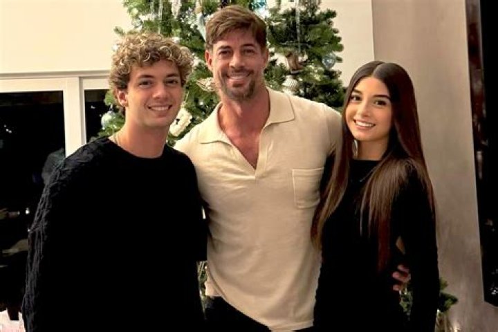 Unraveling The Hidden World Of William Levy's Children: Discoveries And Insights