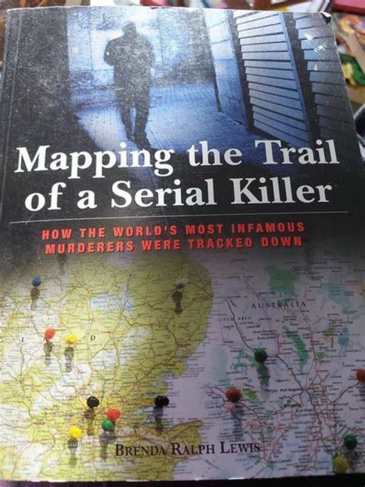 Unraveling The Horrific Trail Of A Serial Killer