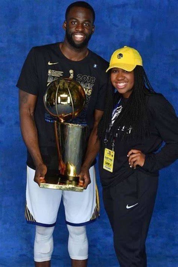 Unraveling The Impact Of Draymond Green's Sister: Discoveries And Insights
