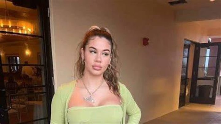 Unraveling The "Jaelani Jade" Privacy Breach