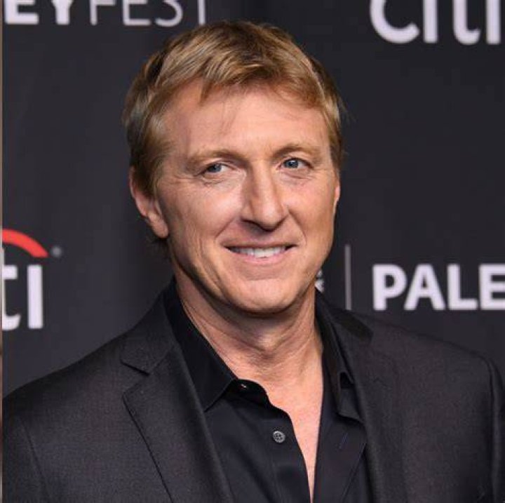 Unraveling The Journey Of William Zabka: A Multifaceted Career