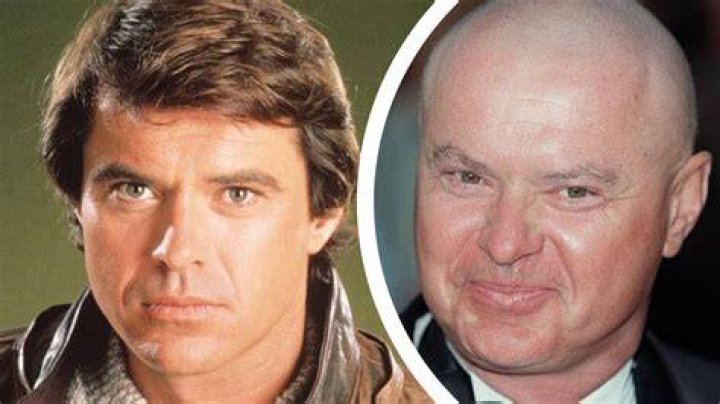 Unraveling The Legacy: Did Robert Urich Have A Son?