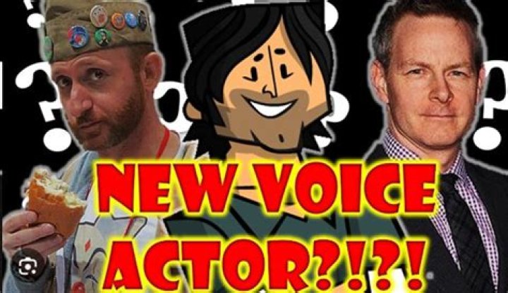 Unraveling The Legacy Of Chris McLean's Voice Actor: What Did He Do?