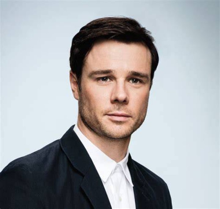 Unraveling The Life And Career Of Rupert Evans
