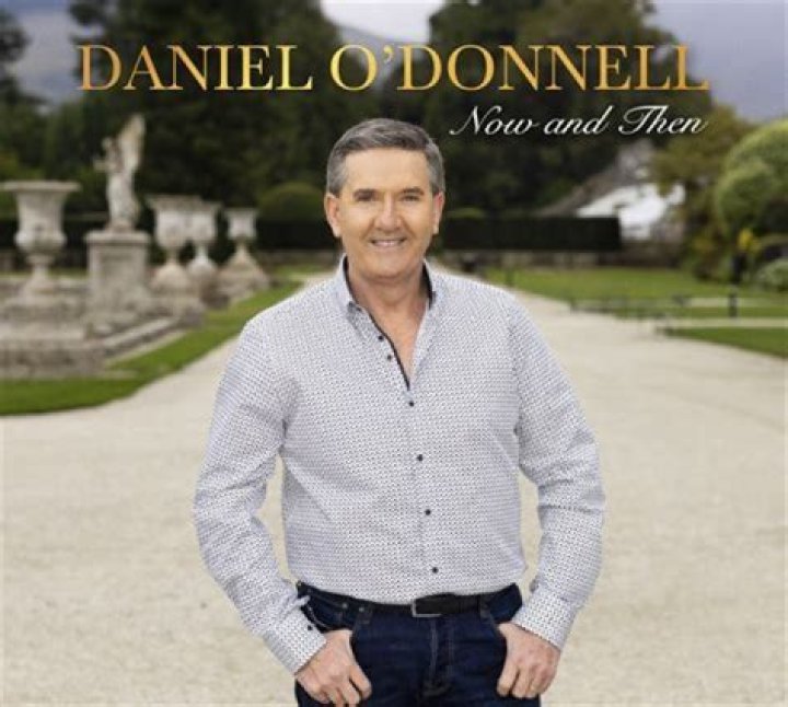 Unraveling The Life And Legacy Of David O'Donnel