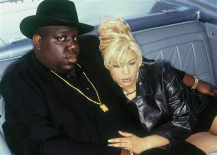 Unraveling The Life Of Biggie's Wife: Faith Evans