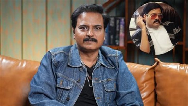 Unraveling The Life Of Iqbal Actor: A Journey Through Stardom