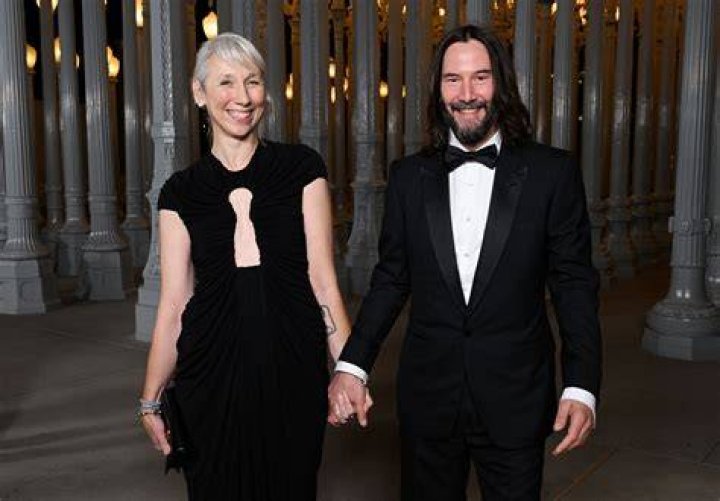 Unraveling The Life Of Keanu Reeves' Ex-Wife: A Journey Beyond Hollywood