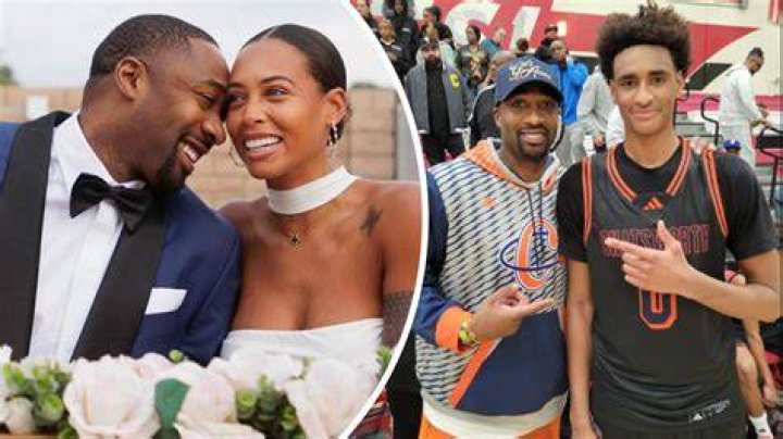 Unraveling The Life Of Shaq Gilbert Arenas' Wife