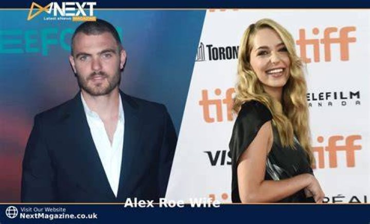 Unraveling The Marital Status: Is Alex Roe Hitched?