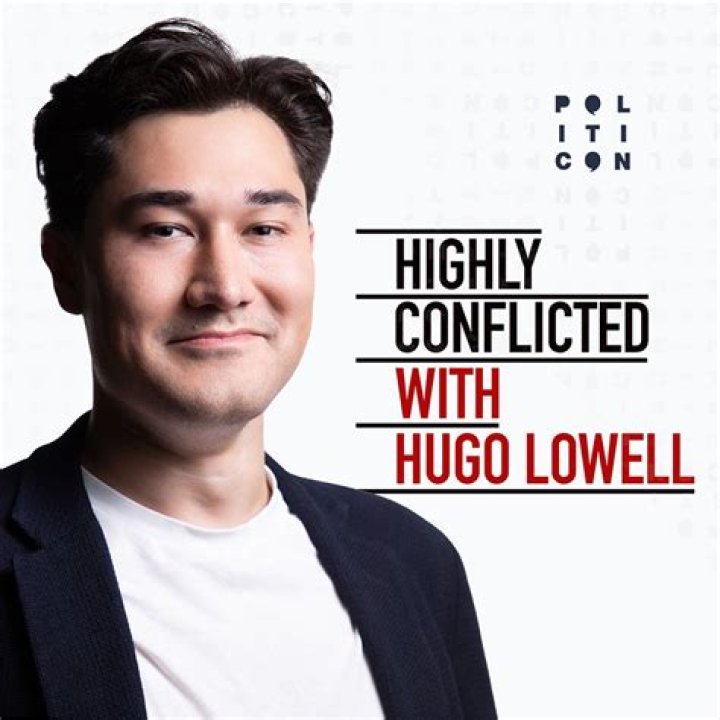 Unraveling The Marital Status Of Hugo Lowell: A Journey Of Uncovering