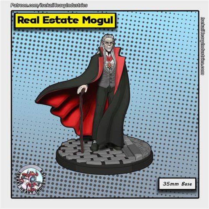 Unraveling the Multifaceted Ethnicity of the Renowned Real Estate Mogul, Te |