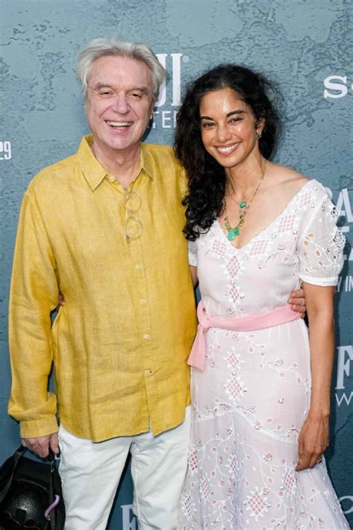 Unraveling The Mysteries: Is David Byrne Married?