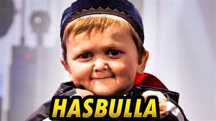 Unraveling The Mysteries Of Hasbulla Disability: A Journey To Understanding
