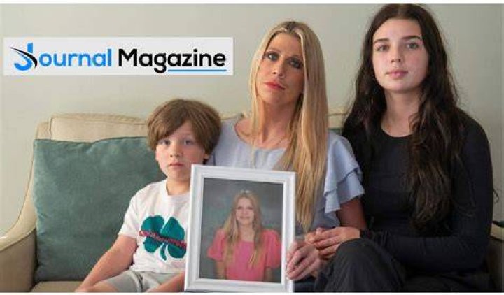 Unraveling The Mystery: Aubreigh Wyatt's Biological Father Revealed