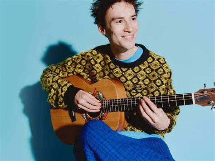 Unraveling The Mystery: Does Acclaimed Musician Jacob Collier Have A Significant Other?