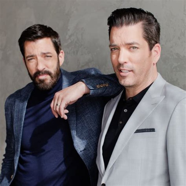 Unraveling The Mystery: Drew Scott's Health Battle On Property Brothers