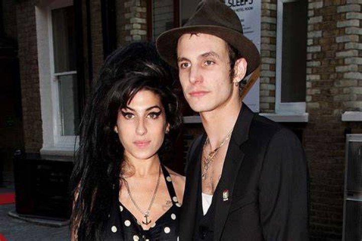 Unraveling The Mystery: Is Blake Fielder-Civil Married?