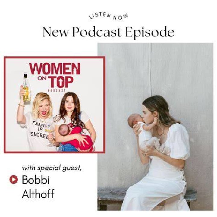 Unraveling The Mystery: Is Bobbi Althoff Pregnant?