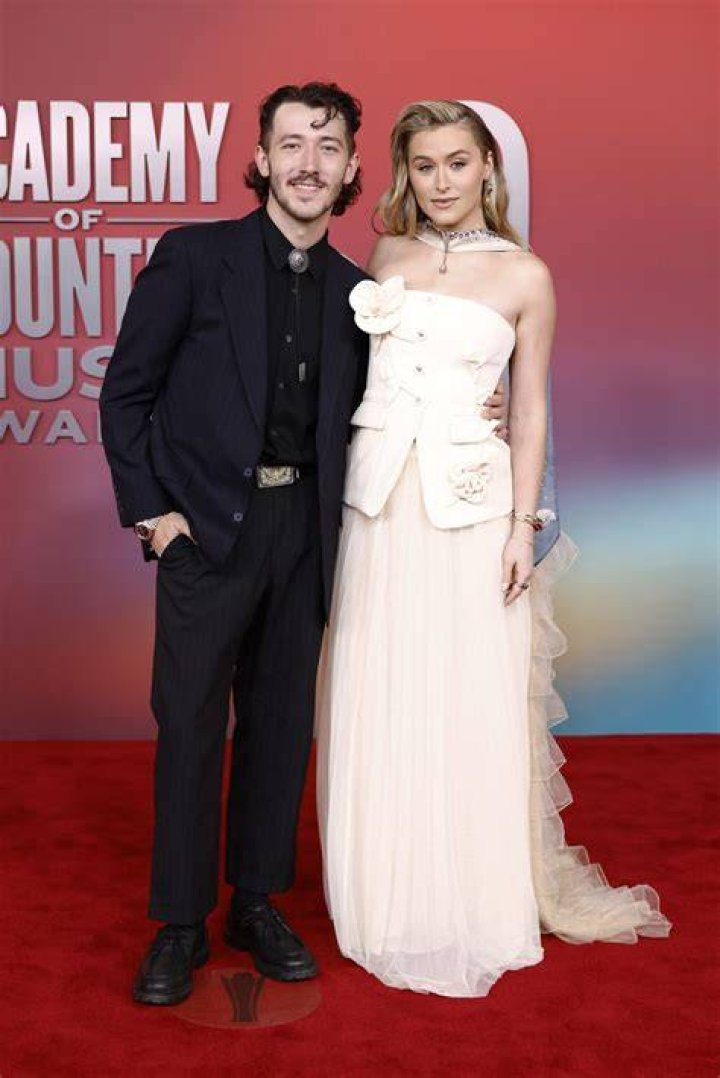 Unraveling The Mystery: Is Frankie Jonas Married?