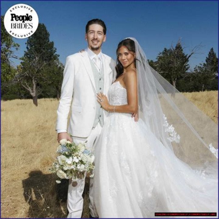 Unraveling The Mystery: Is Mitchell Hope Married?