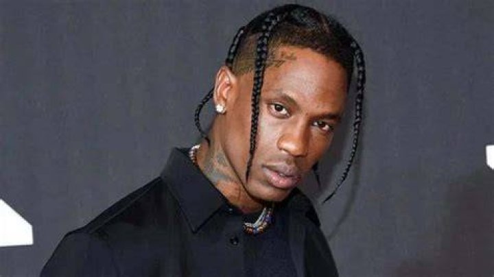 Unraveling The Mystery: Is "Travis Scott" His True Identity?
